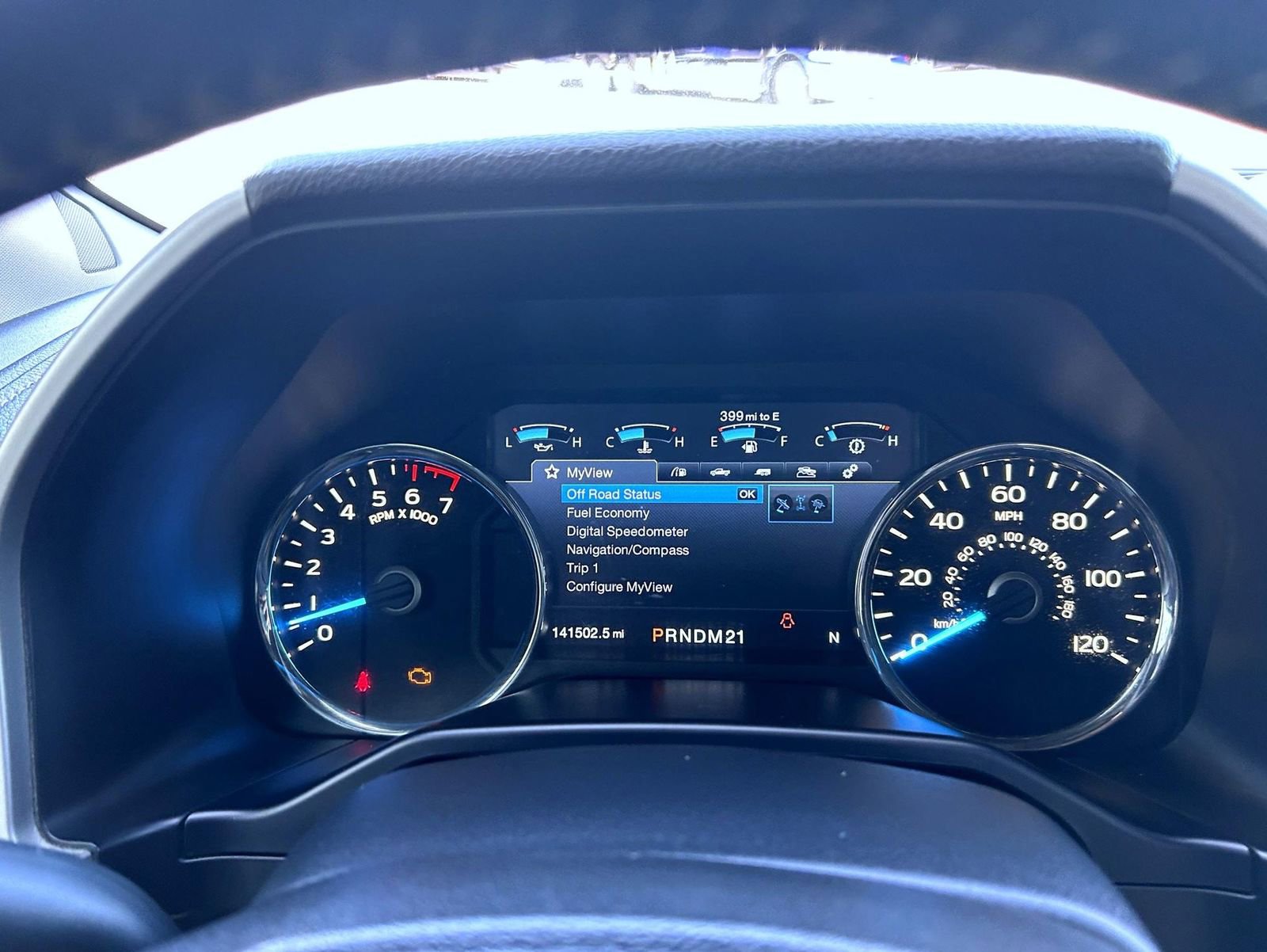 Used 2015 Ford F150 Lariat image 14