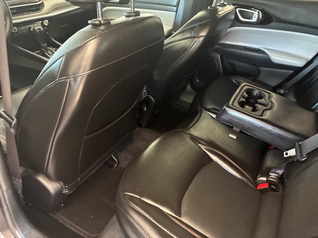 Certified 2023 Jeep Compass Limited AWD/4WD image 17