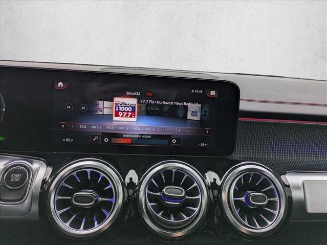 Certified 2023 Mercedes-Benz EQB 250+ image 13