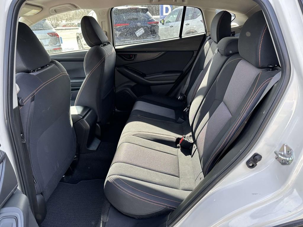 Used 2022 Subaru Crosstrek 2.0i Premium AWD/4WD image 12