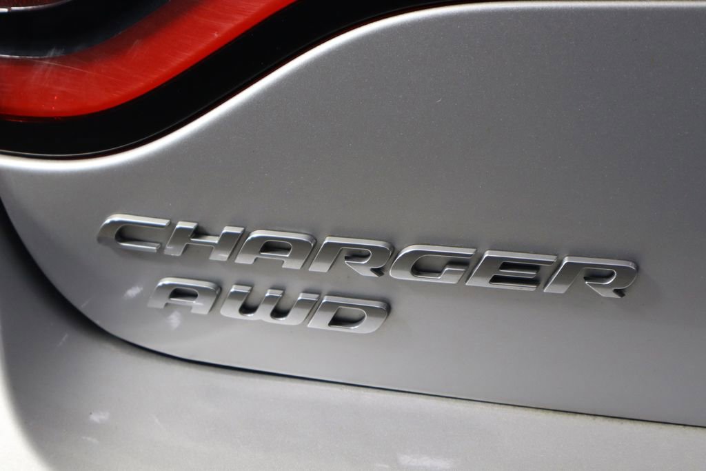 Used 2020 Dodge Charger Police w/ Fleet Safety Group AWD/4WD image 39