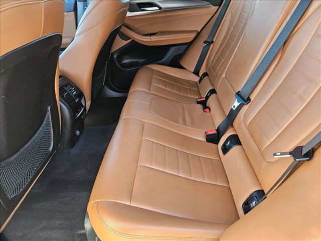 Used 2019 BMW X4 M40i w/ Executive Package image 18