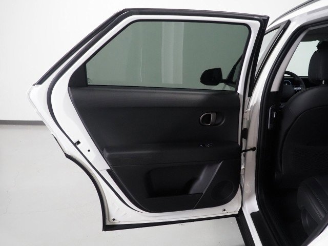 Used 2025 Hyundai Ioniq 5 SEL RWD image 56