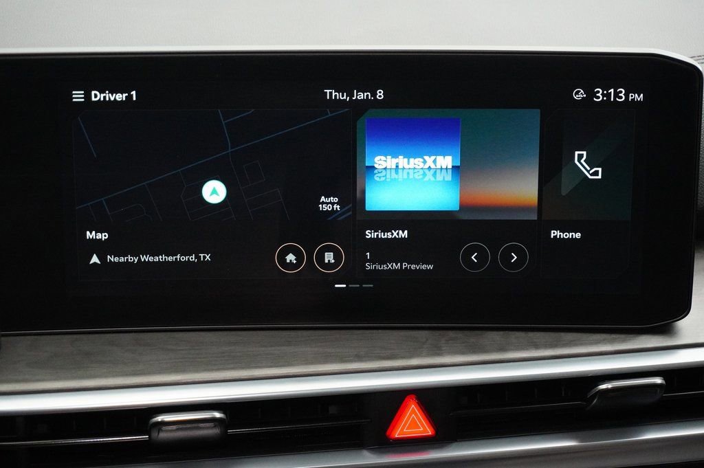 Used 2024 Kia Sorento SX Prestige w/ Olive Brown Leather Package image 12