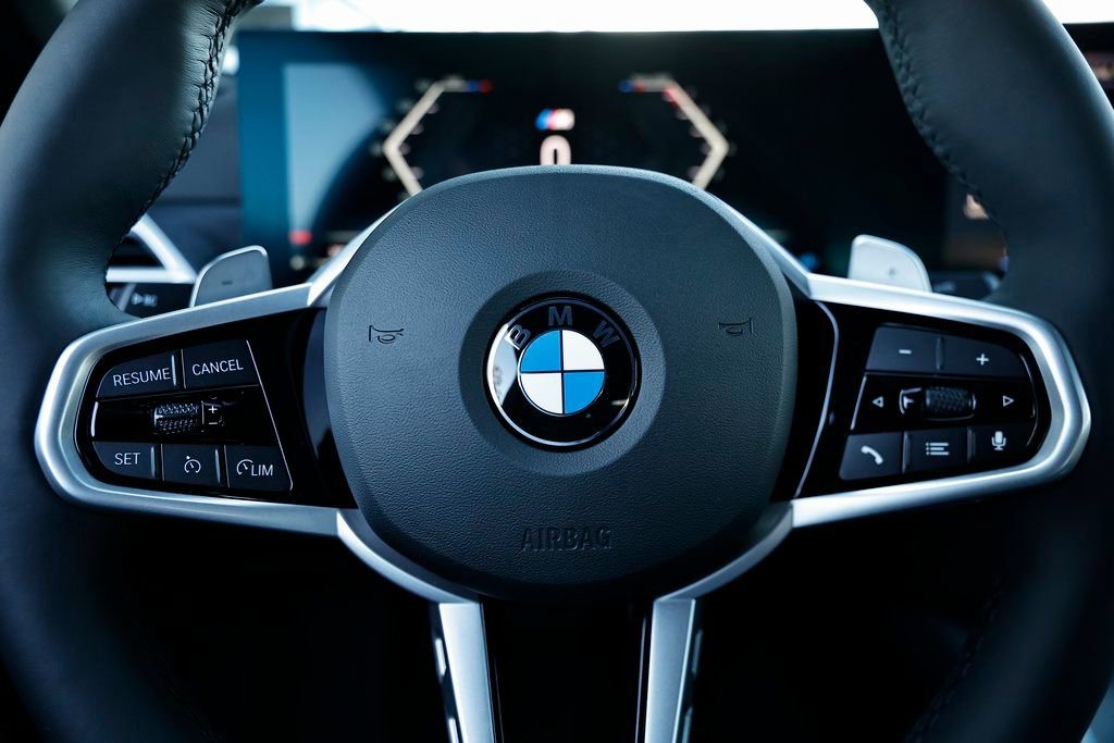 New 2026 BMW 230i xDrive Coupe w/ Premium Package image 30
