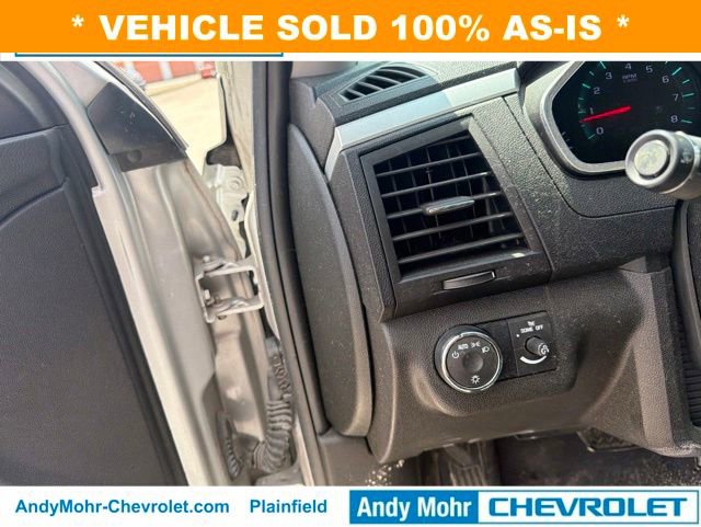 Used 2011 Chevrolet Traverse LT w/ Personal Connectivity Package AWD/4WD image 12