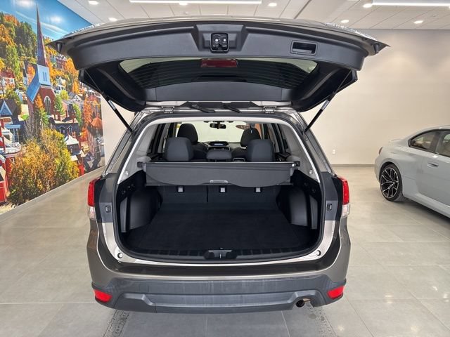 Used 2021 Subaru Forester Premium AWD/4WD image 43