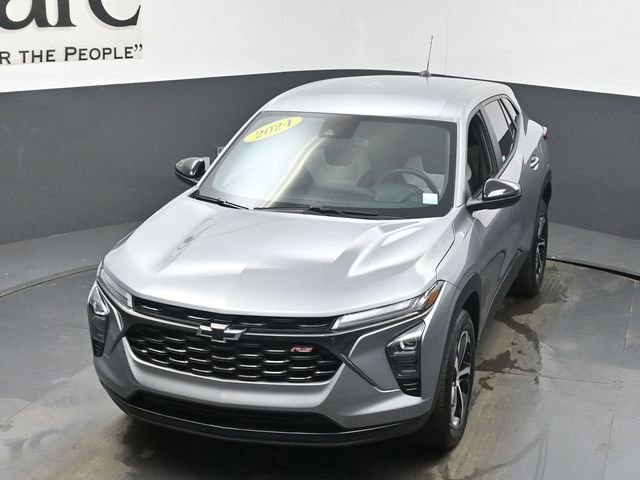 Used 2024 Chevrolet Trax RS image 45