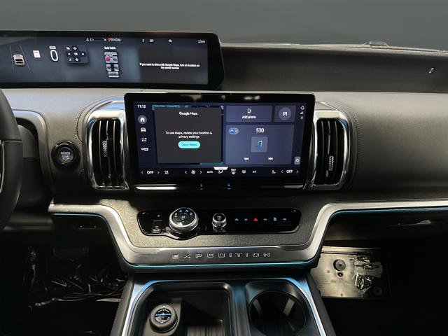 New 2026 Ford Expedition Tremor image 13