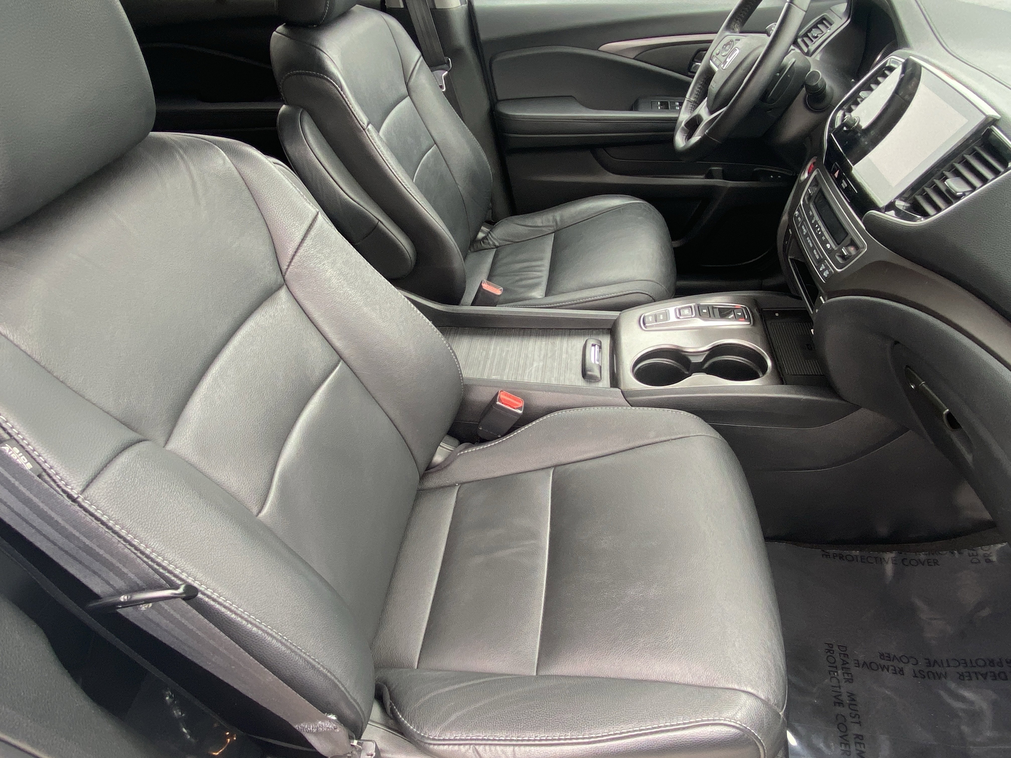 Used 2021 Honda Pilot Special Edition image 10