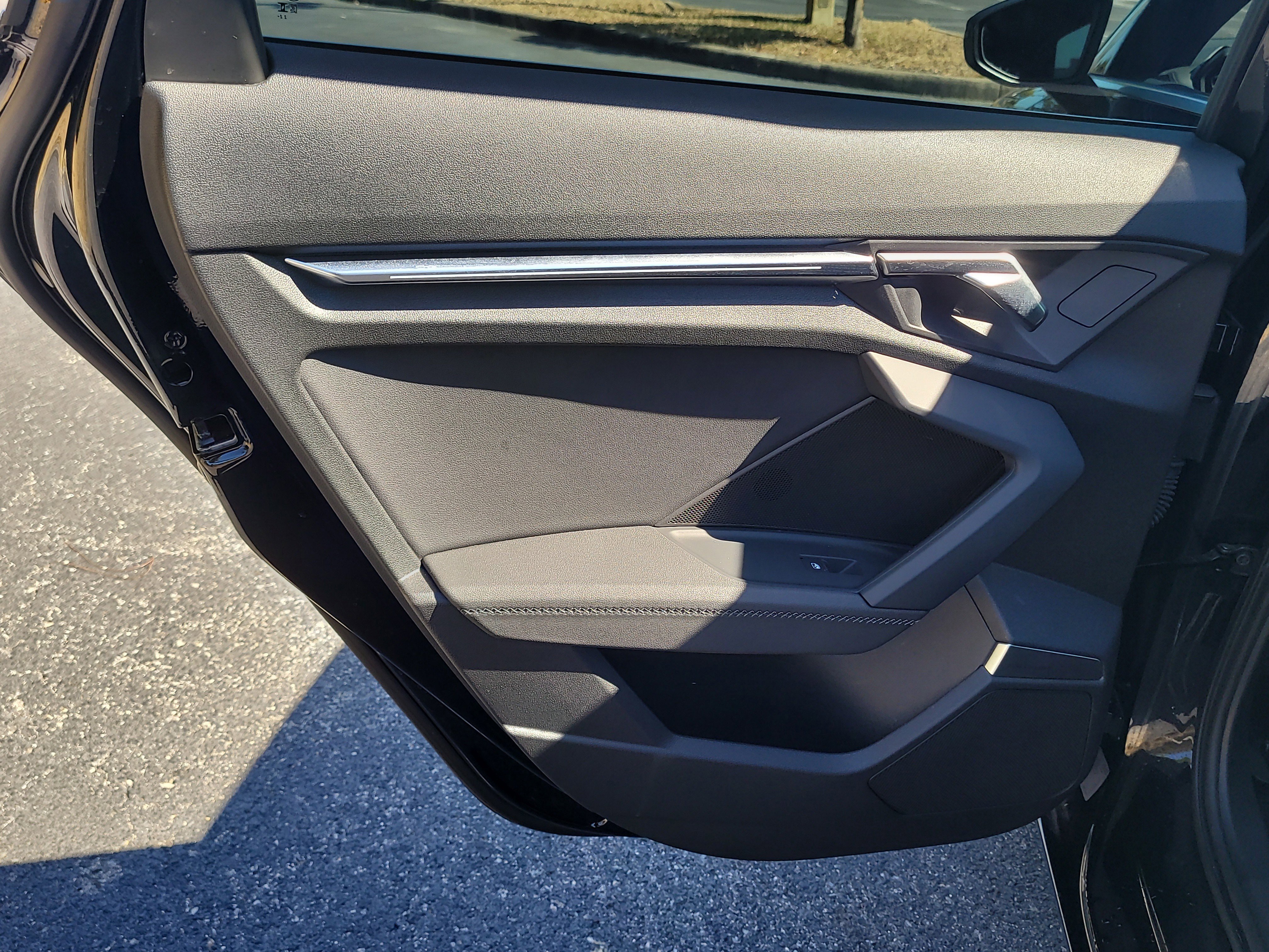 Used 2023 Audi A3 2.0T Premium Plus image 11