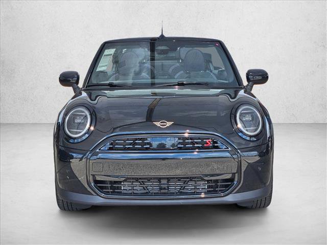 New 2026 MINI Cooper S FWD video 2