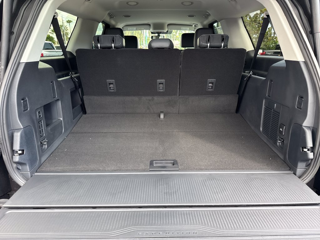 New 2026 Ford Expedition Max Active RWD image 21