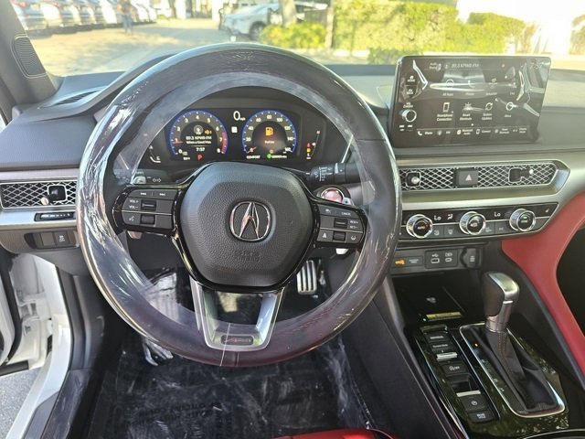 New 2026 Acura Integra A-Spec image 15