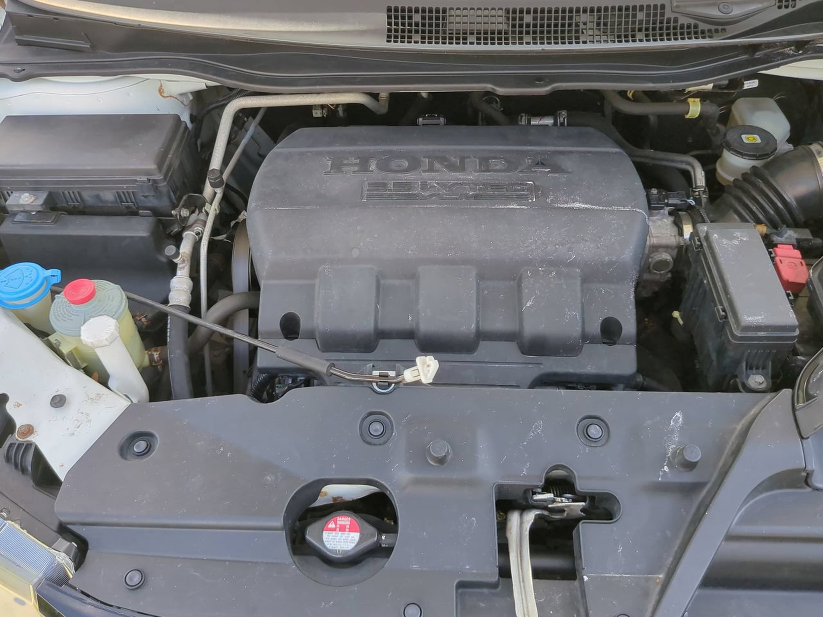Used 2016 Honda Odyssey EX-L image 22