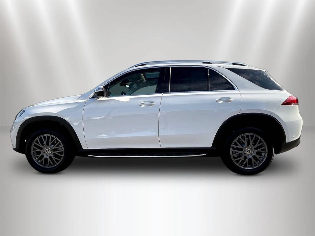 Used 2022 Mercedes-Benz GLE 350 4MATIC image 8