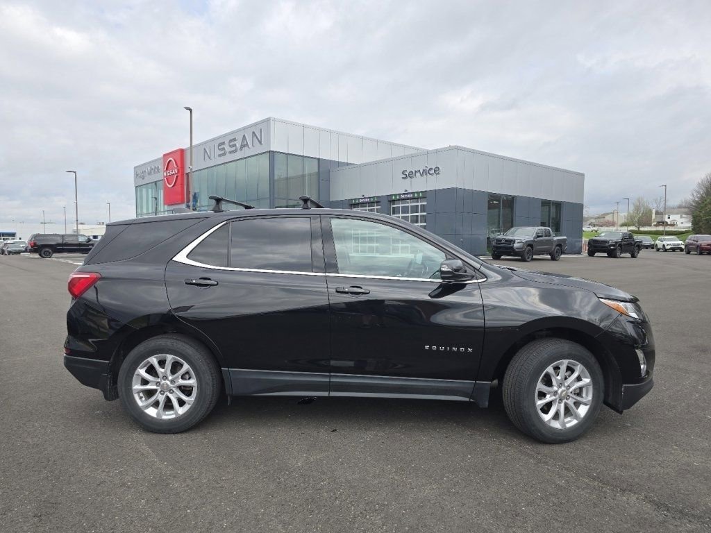 Used 2019 Chevrolet Equinox LT image 14