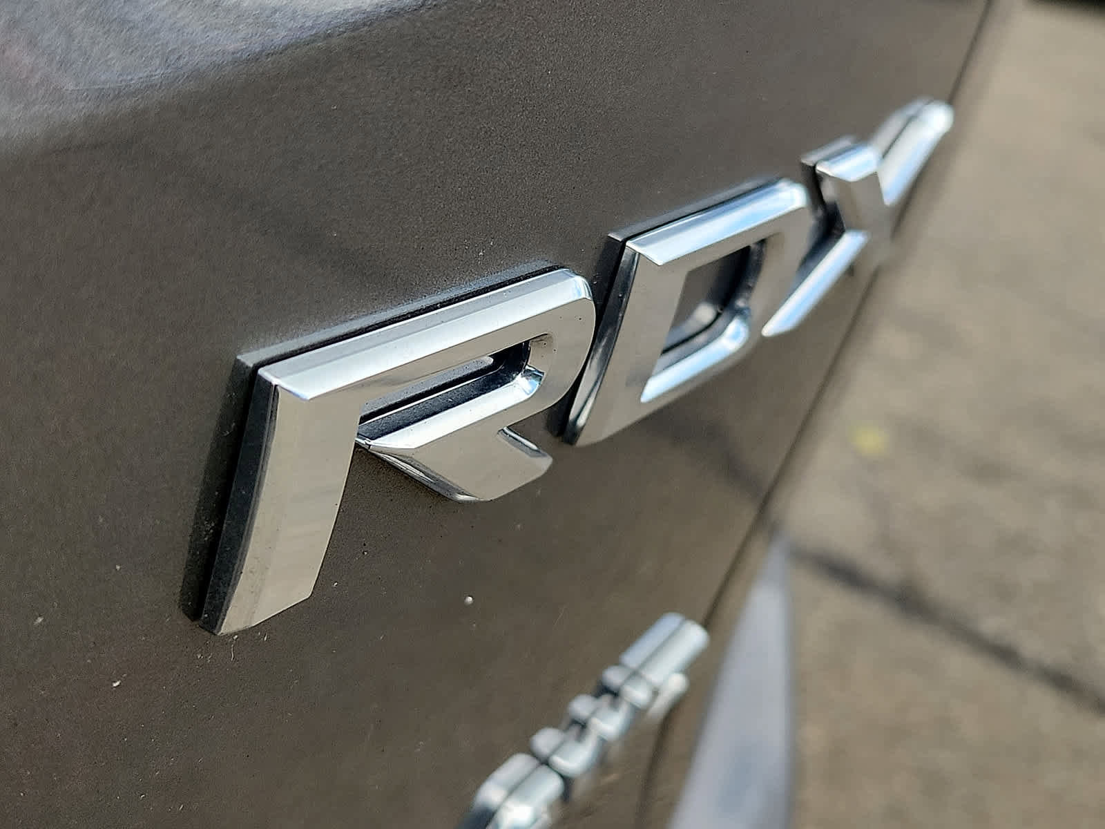 Certified 2025 Acura RDX A-Spec image 32