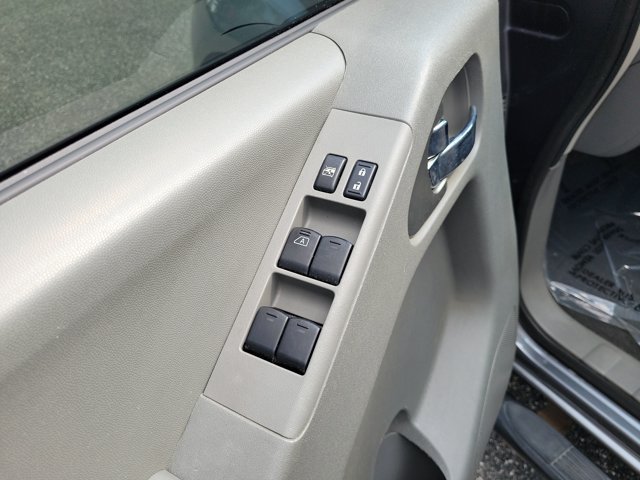 Used 2021 Nissan Frontier SV RWD image 15