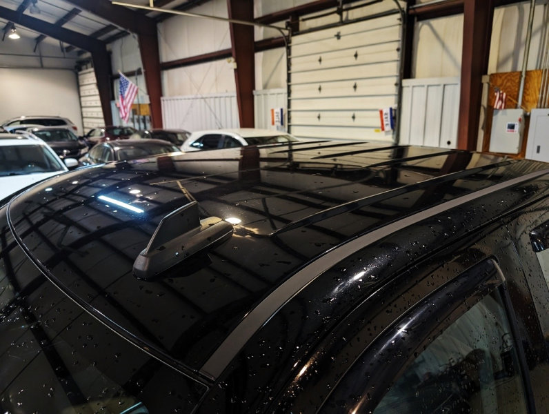 Used 2016 GMC Sierra 1500 4x4 Double Cab image 10