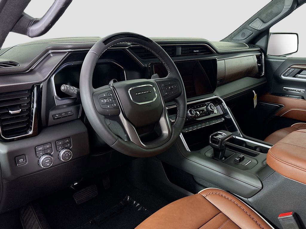 New 2026 GMC Sierra 1500 Denali Ultimate image 9