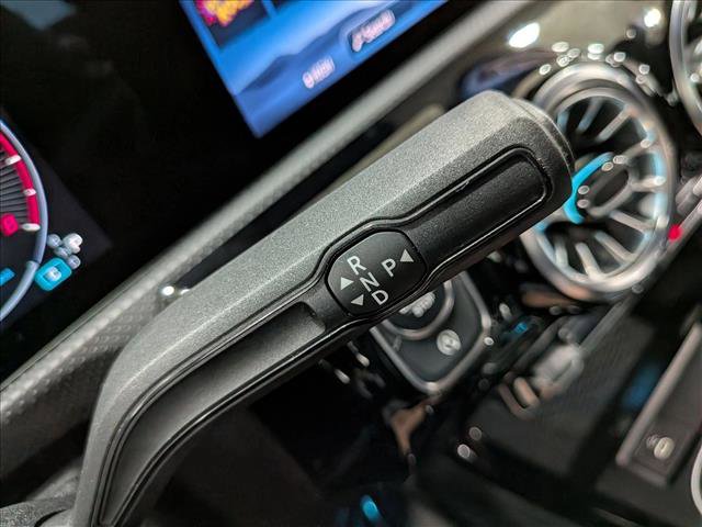 Certified 2025 Mercedes-Benz CLA 250 image 15