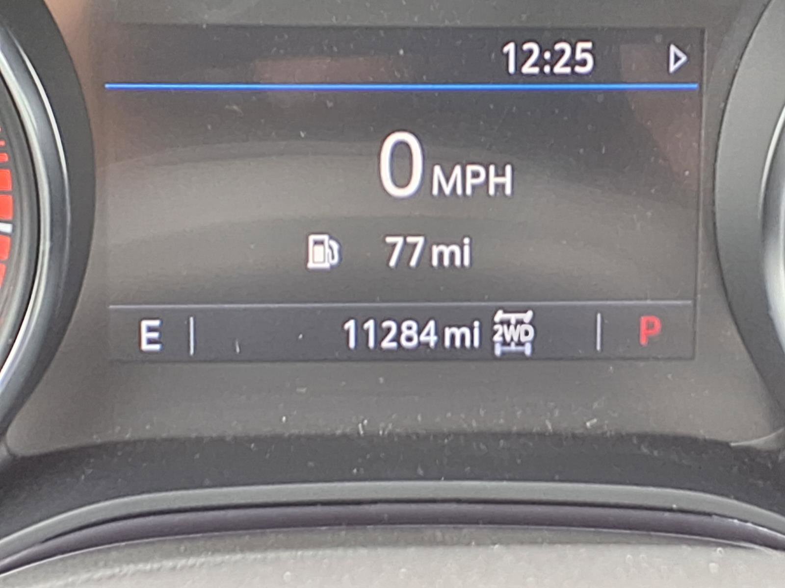 Certified 2023 Buick Encore GX Select image 17