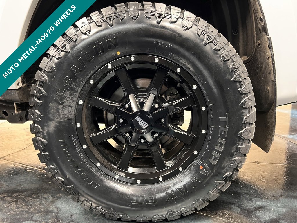 Used 2023 Toyota 4Runner SR5 Premium image 2