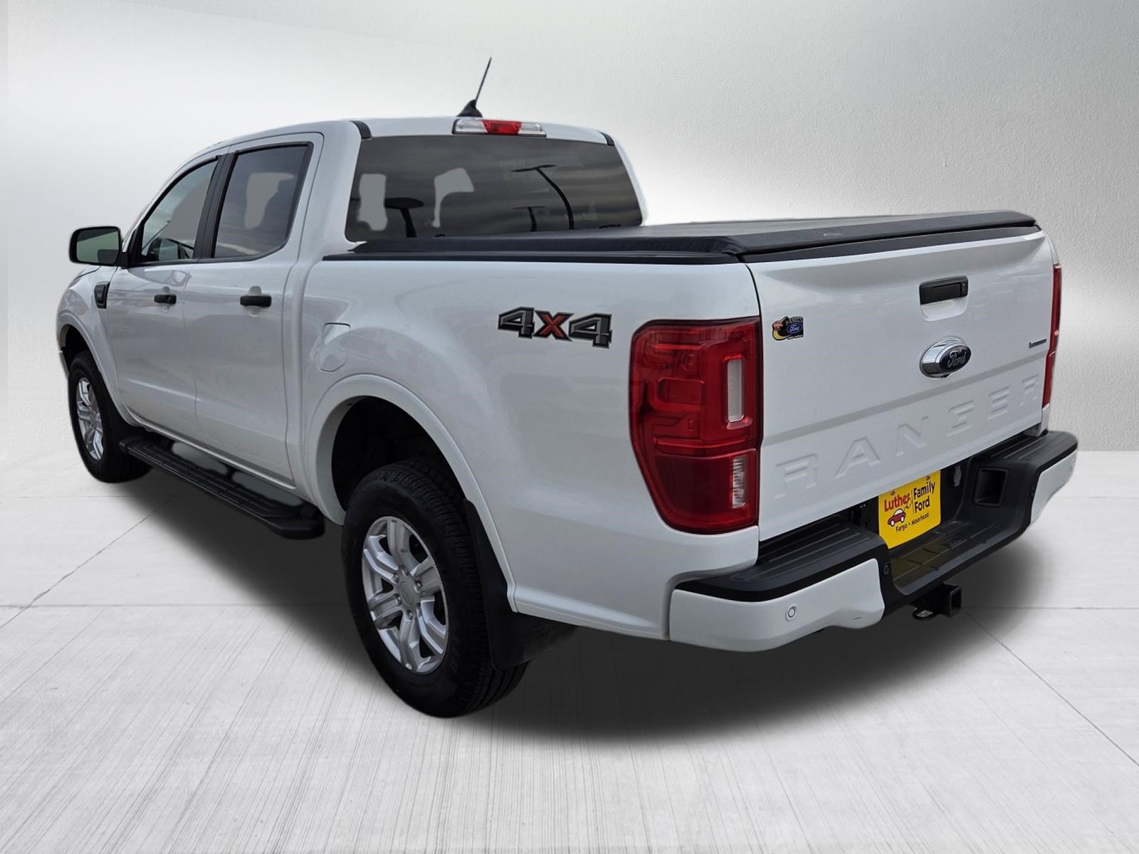Certified 2019 Ford Ranger XLT w/ Equipment Group 301A Mid AWD/4WD image 5