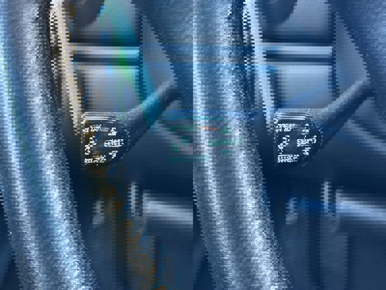 Used 2001 Porsche 911 Carrera 4 image 19