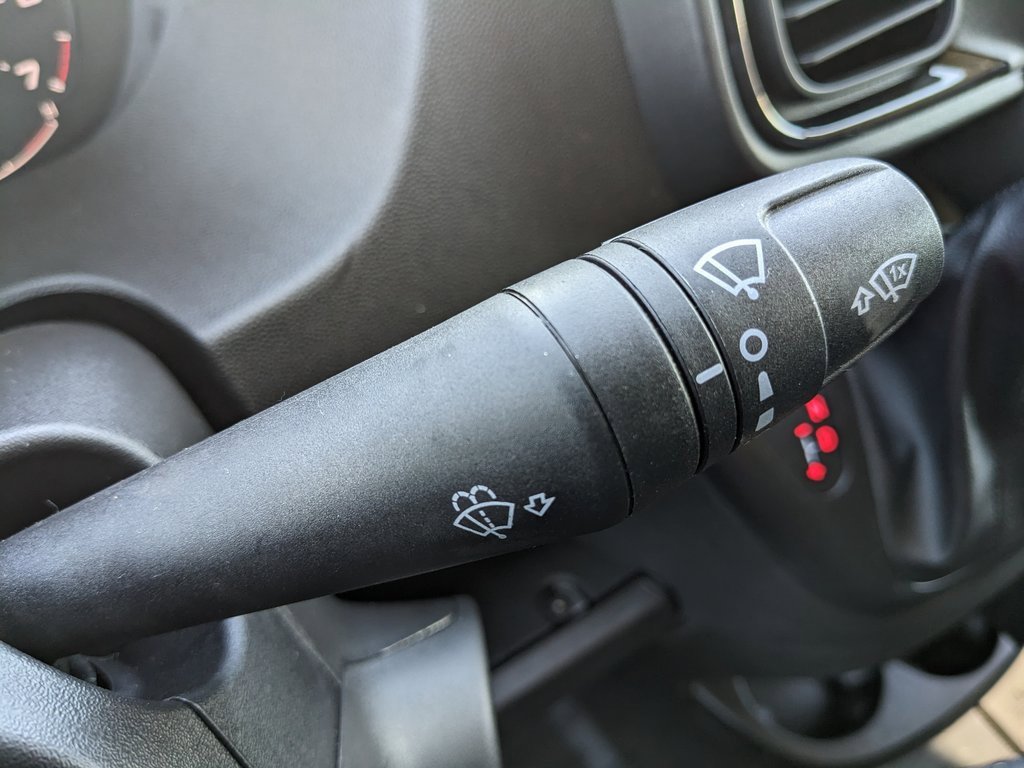 New 2026 RAM ProMaster 2500 image 39