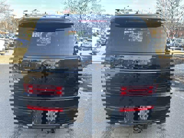 New 2025 Hyundai Santa Fe Calligraphy image 35