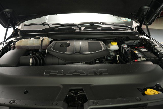 Used 2025 RAM 1500 Big Horn AWD/4WD image 65