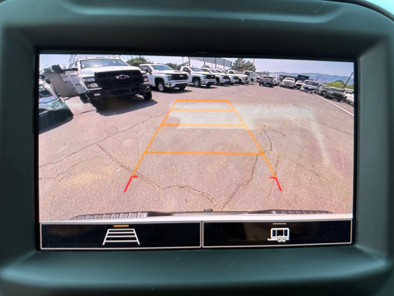 New 2025 Chevrolet Silverado 1500 W/T w/ WT Value Package image 26