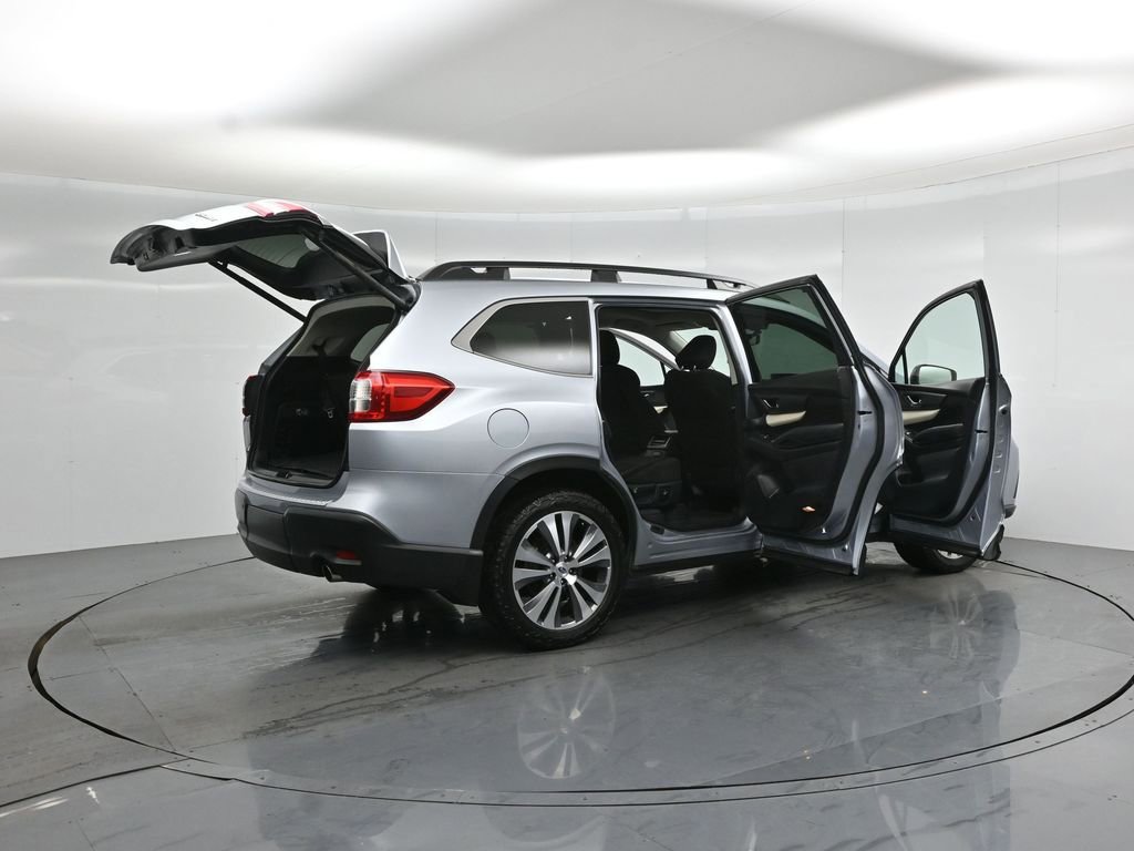 Used 2019 Subaru Ascent Premium AWD/4WD image 6