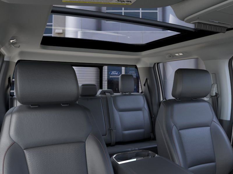 New 2026 Ford F350 Lariat w/ FX4 Off-Road Package image 22