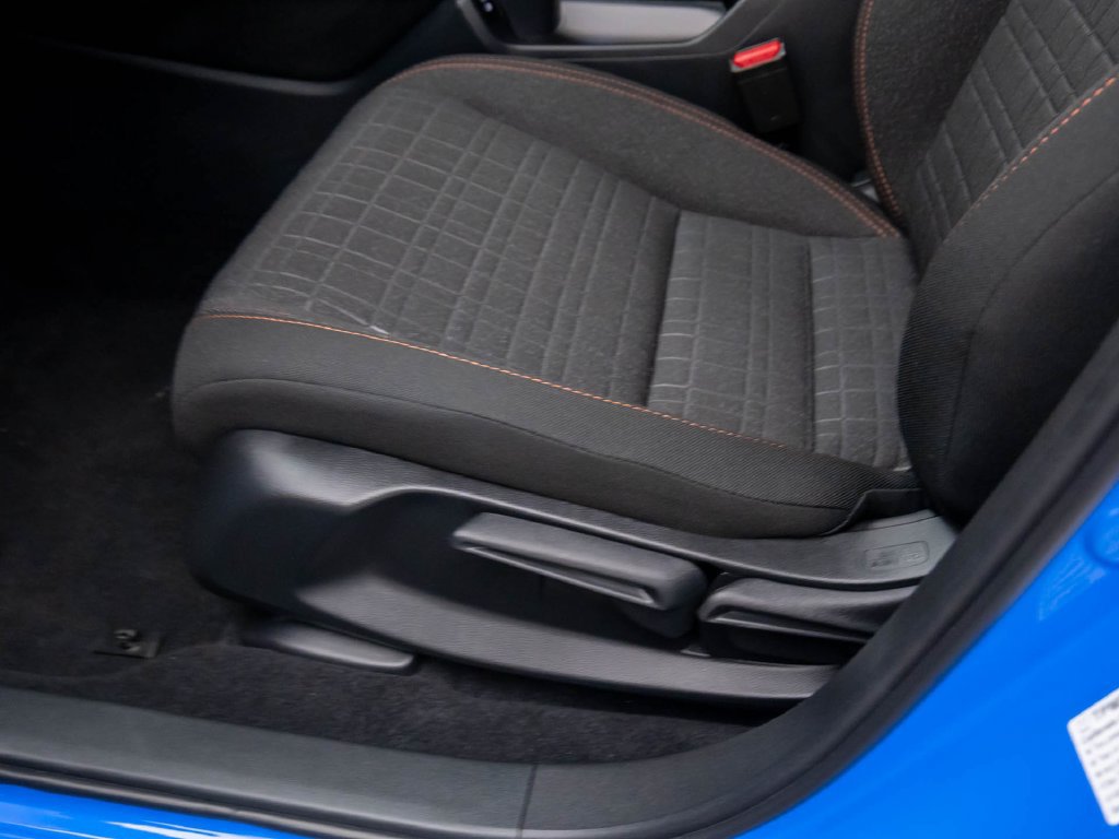 New 2027 Honda HR-V Sport image 18