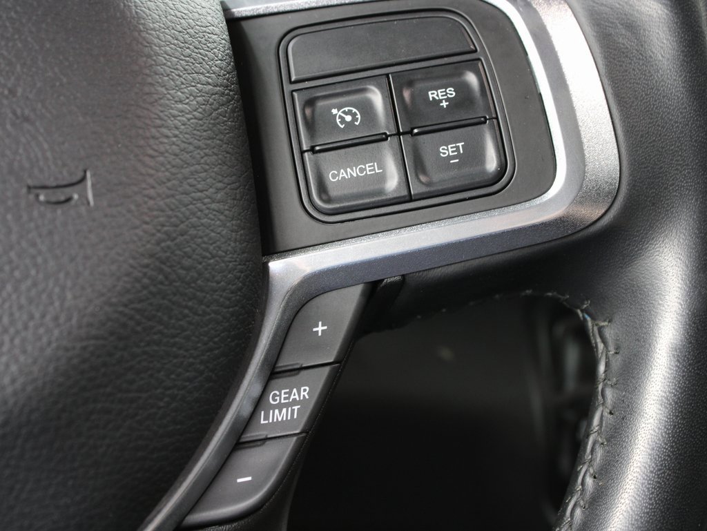 Used 2022 RAM 2500 Laramie image 54