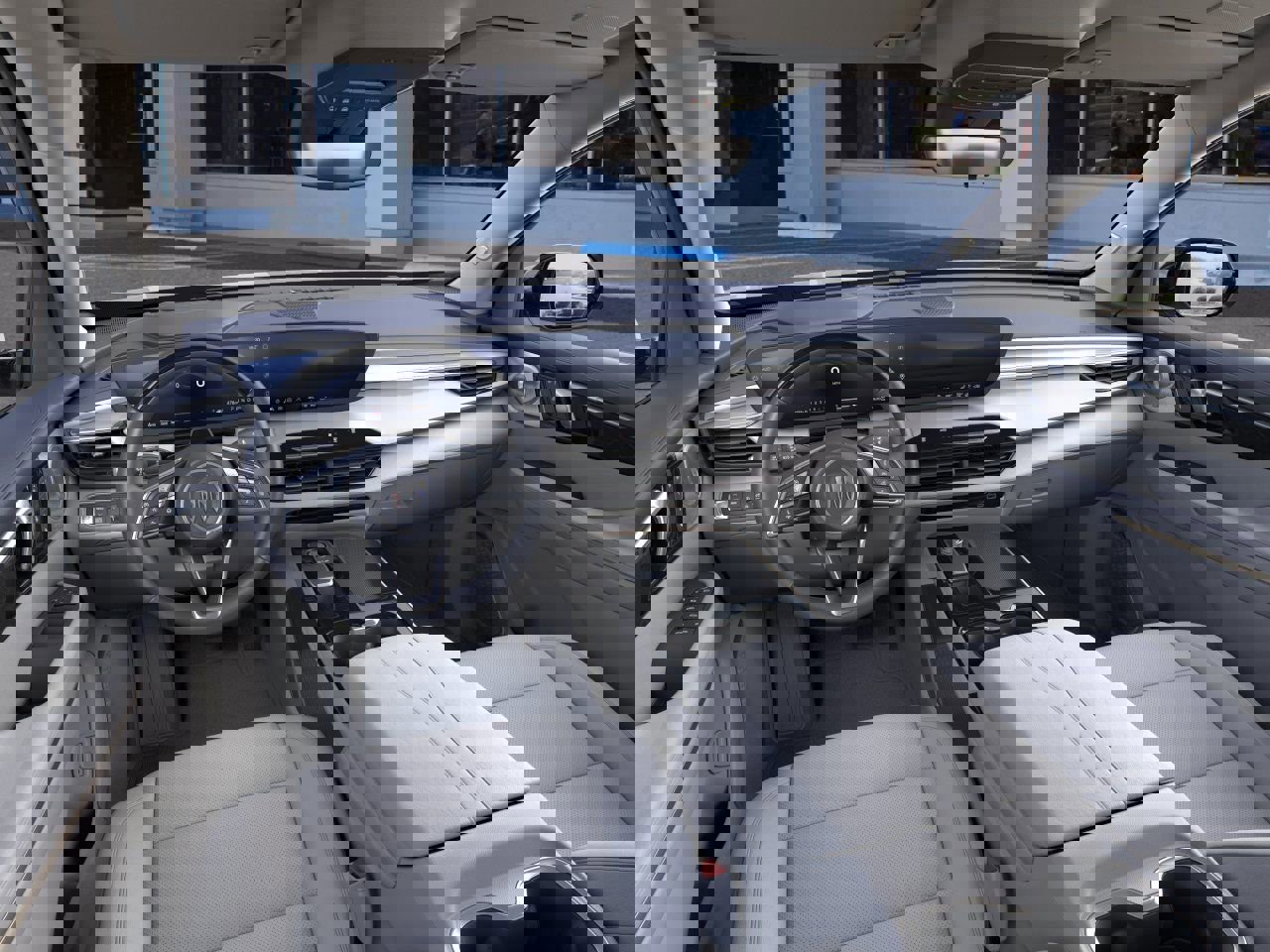 New 2025 Buick Enclave Avenir w/ Super Cruise Package image 16