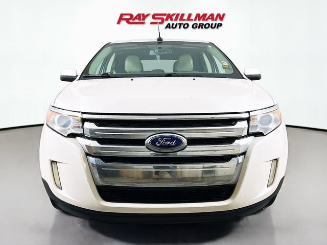 Used 2014 Ford Edge SEL w/ Equipment Group 205A AWD/4WD image 2