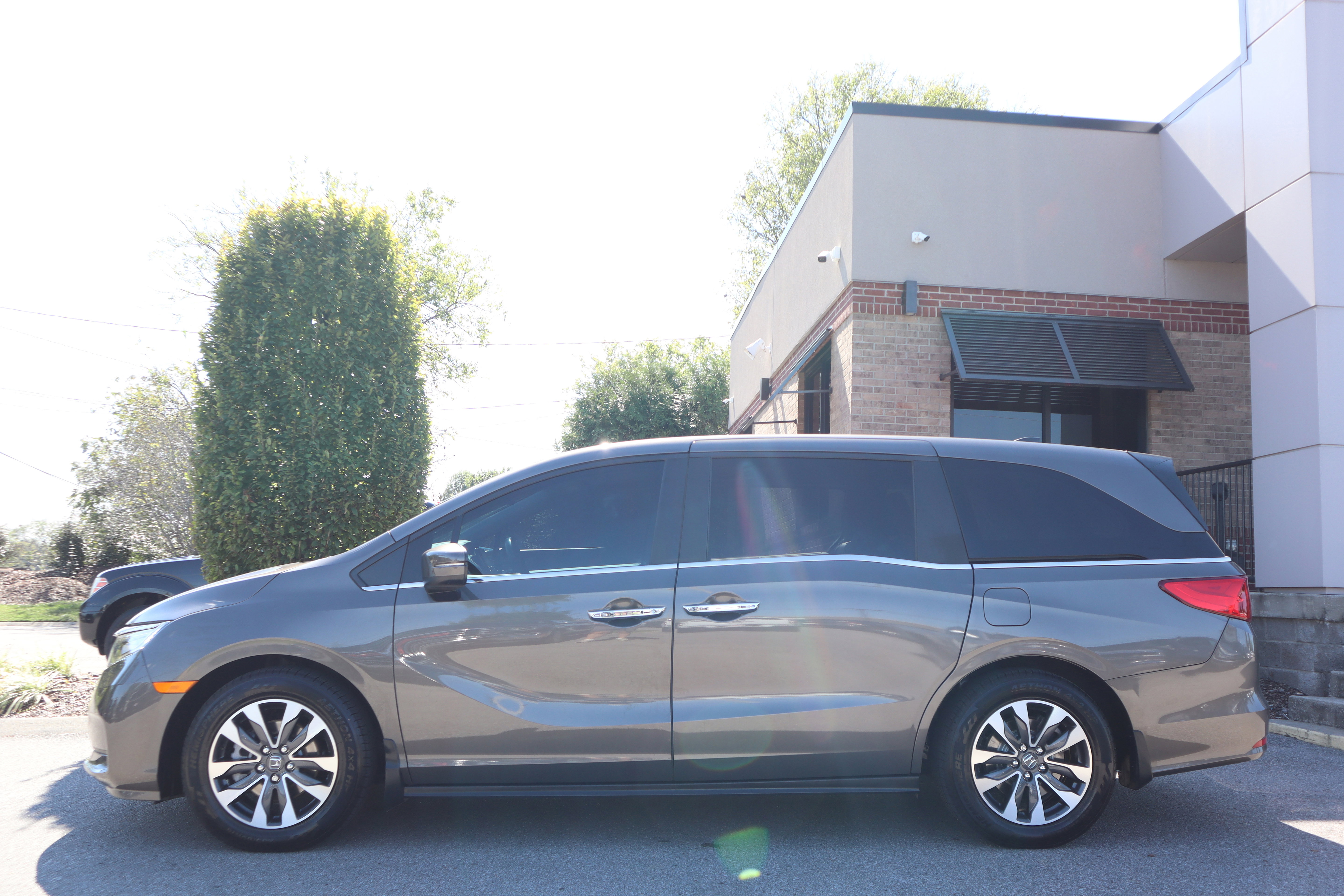 Used 2022 Honda Odyssey EX-L image 10