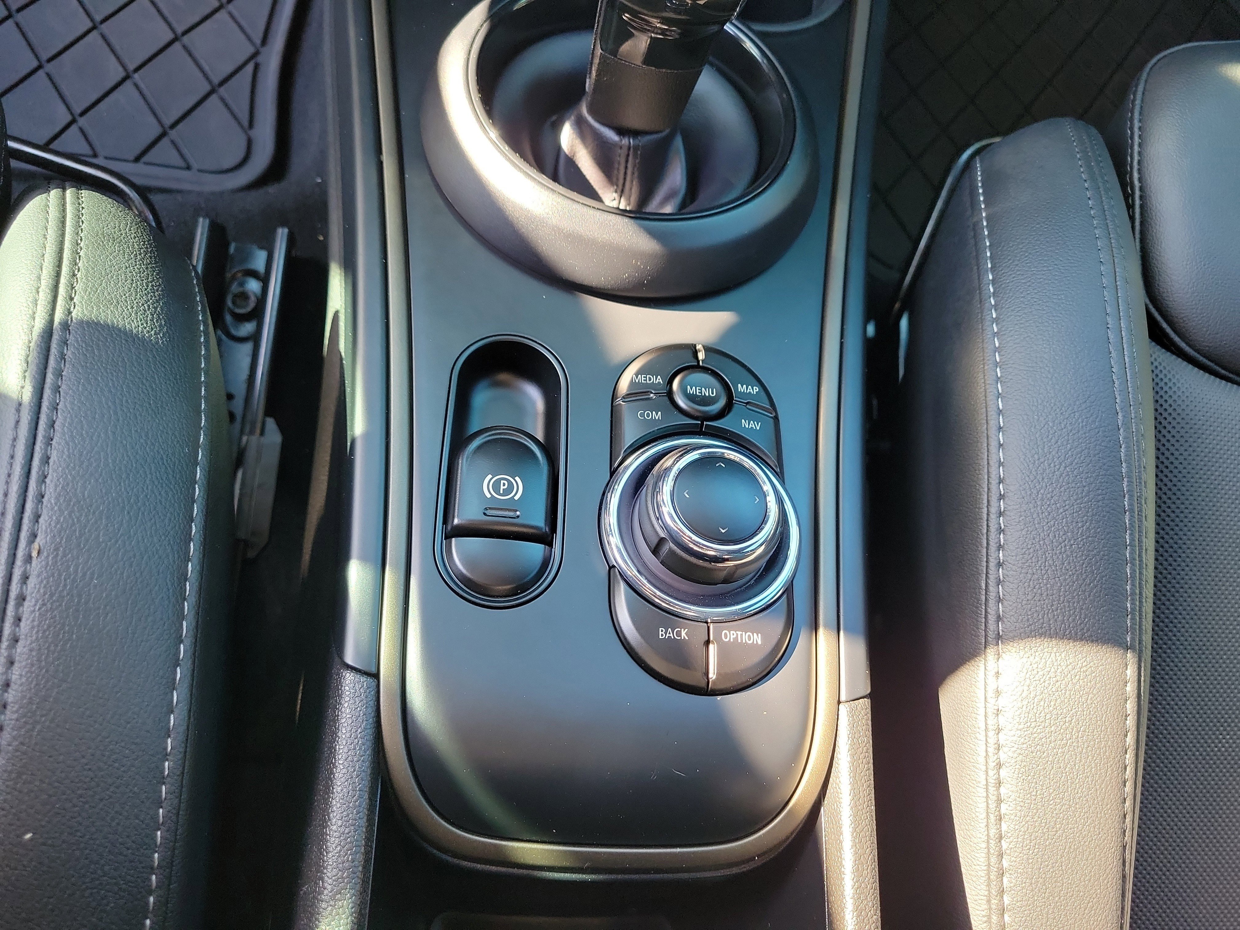 Used 2022 MINI Cooper Countryman S image 29