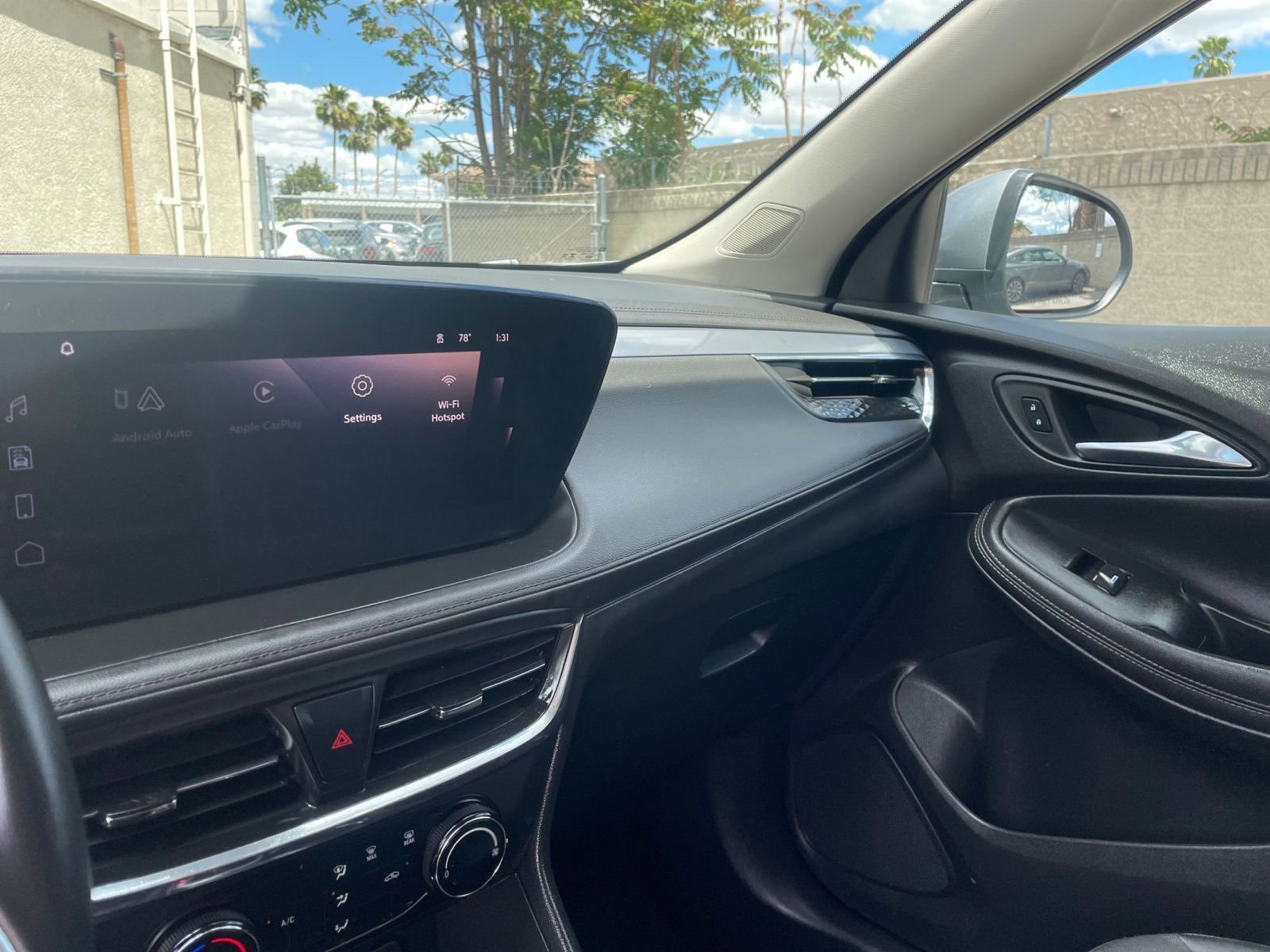 Used 2025 Buick Encore GX Preferred image 36