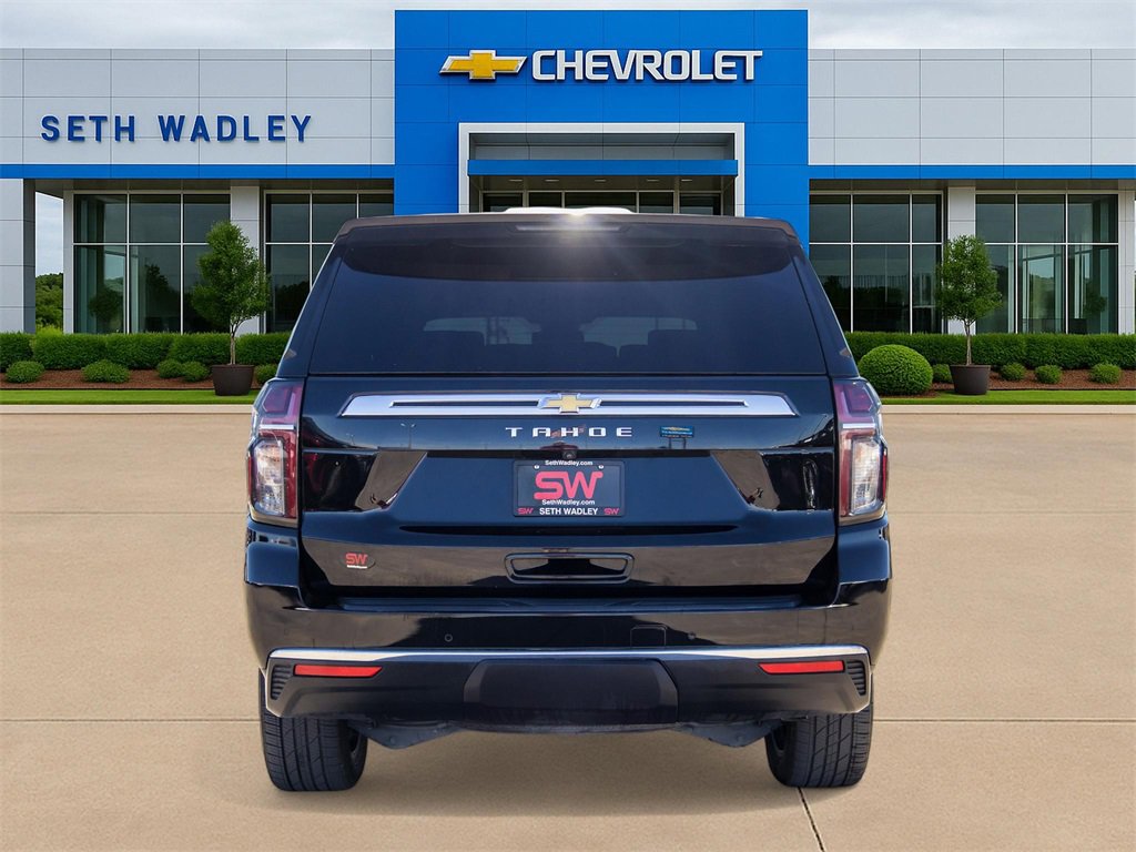 Used 2023 Chevrolet Tahoe Premier image 6