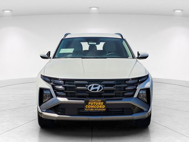 New 2026 Hyundai Tucson SEL AWD/4WD image 3
