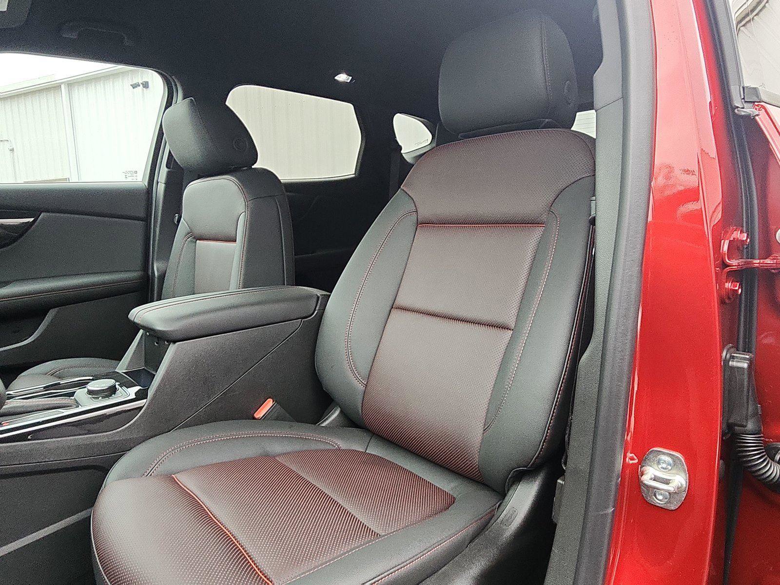 New 2026 Chevrolet Blazer RS w/ Driver Confidence II Package AWD/4WD image 21