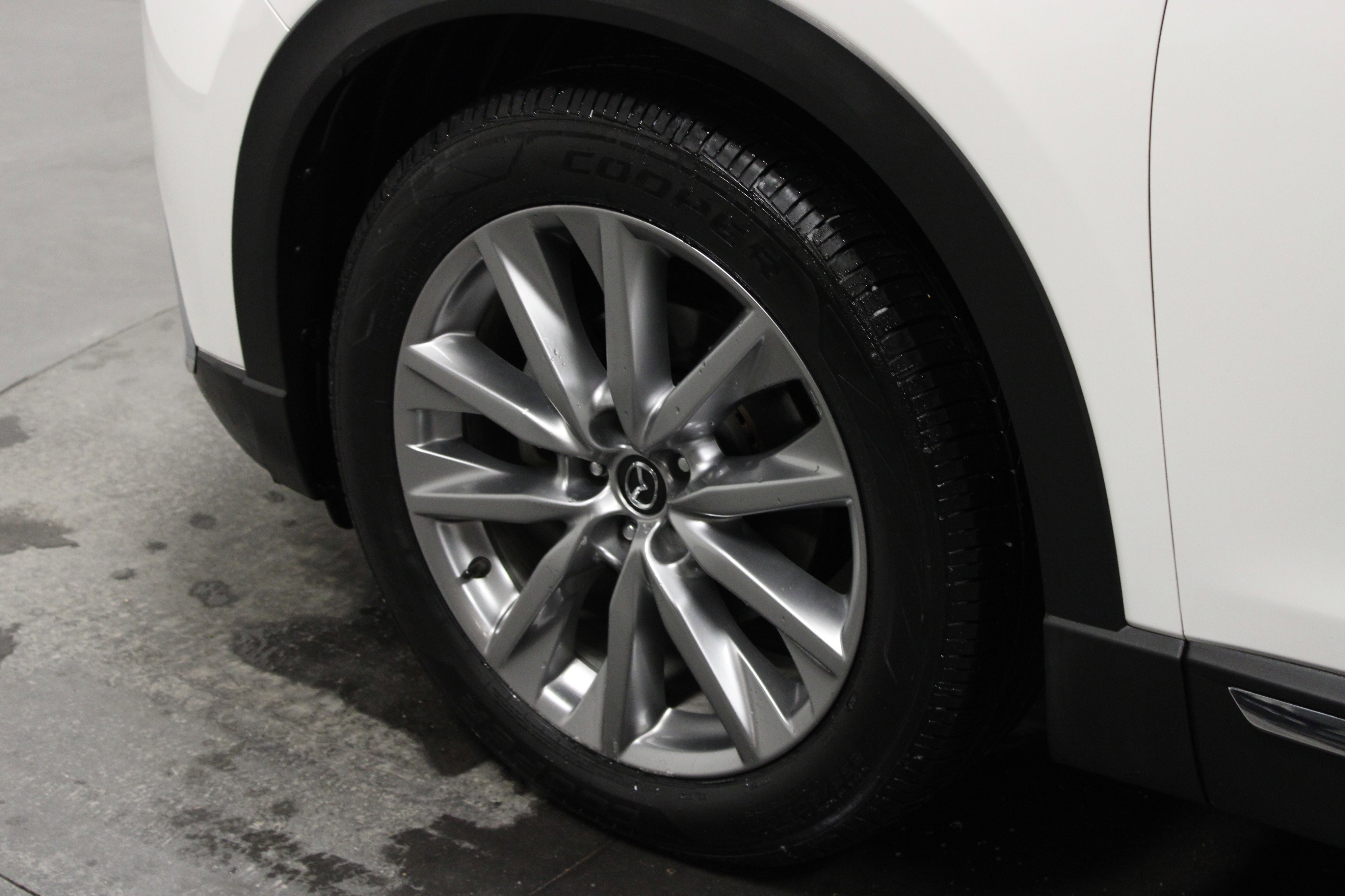 Used 2020 MAZDA CX-9 Grand Touring image 10