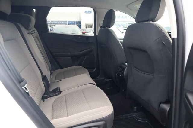 Certified 2022 Ford Escape SE w/ Convenience Package FWD image 20