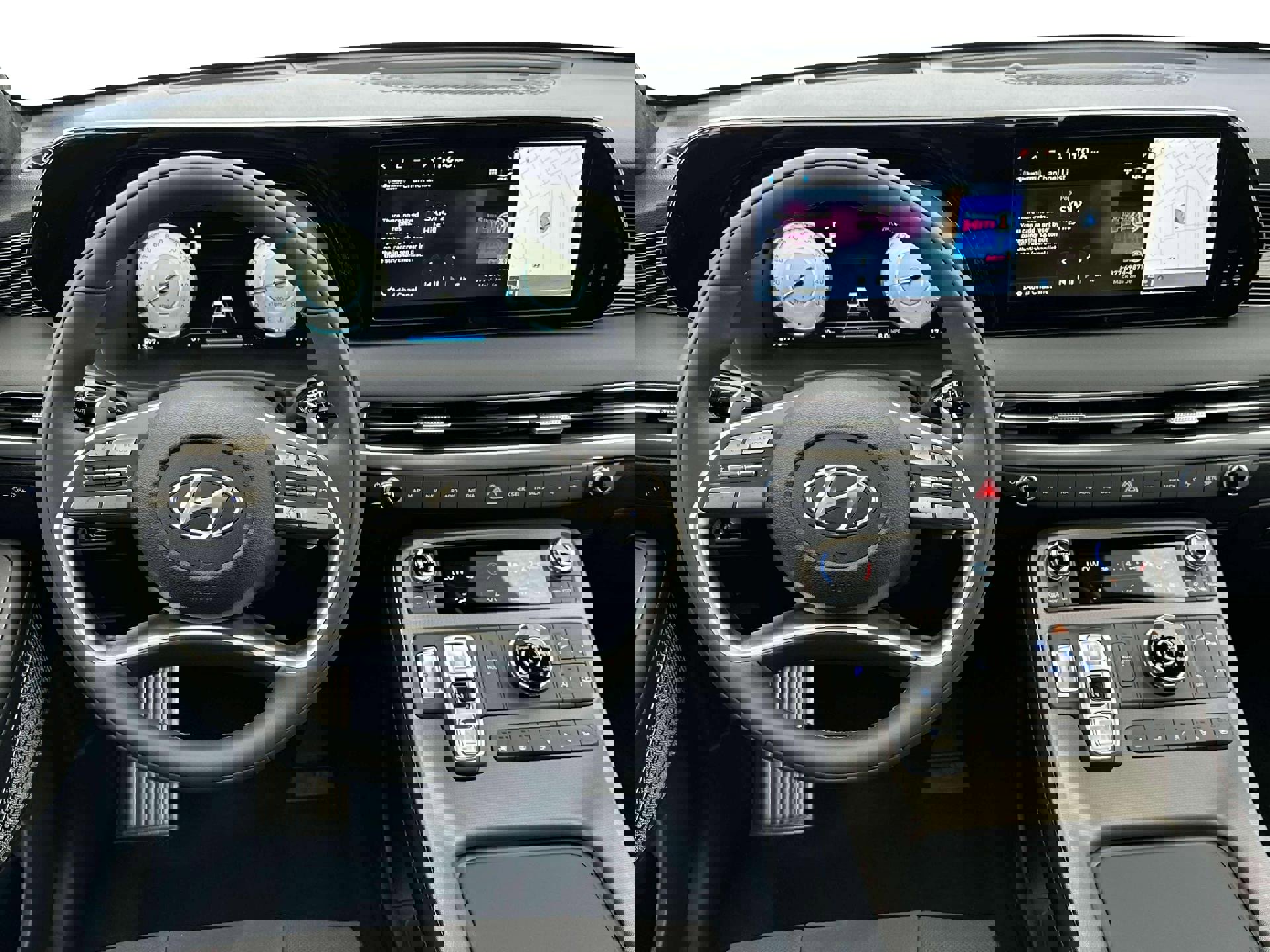 New 2025 Hyundai Palisade Calligraphy image 17