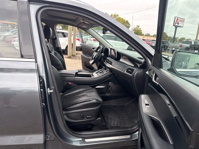Used 2021 Hyundai Palisade Limited AWD/4WD image 17